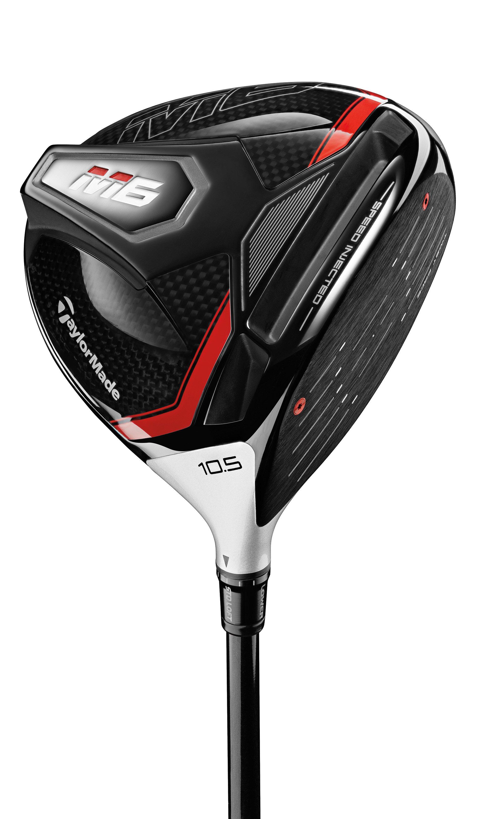 M6 Driver